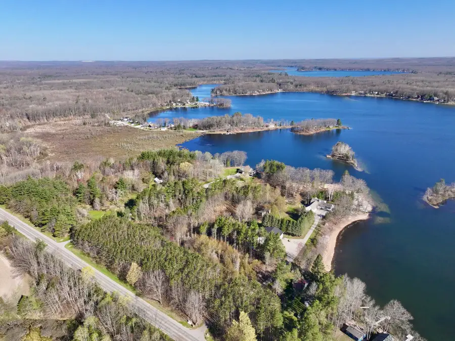 W Jennings, Lake City, MI 49651 - #2
