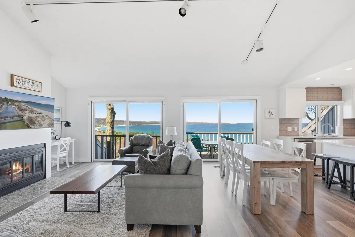 28 Loggers, Glen Arbor, MI 49636 - #1