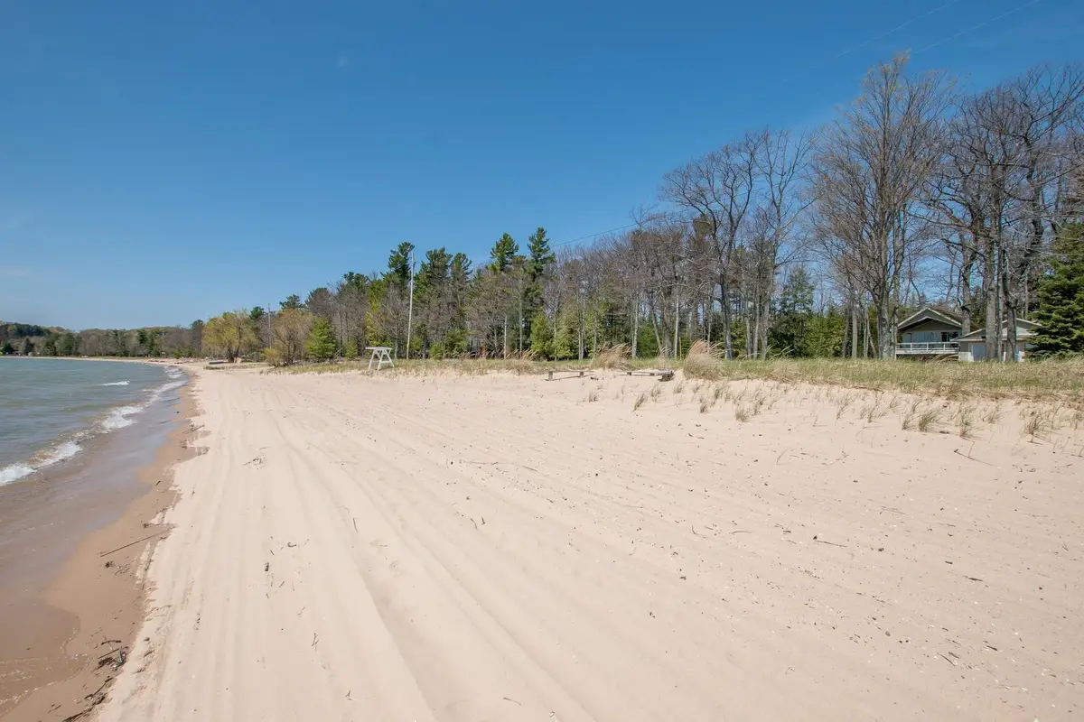 3784 S Lee Point, Bingham, MI 49682 - #1