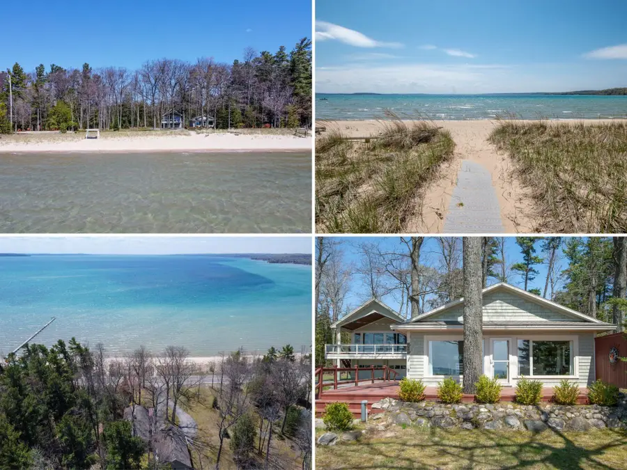 3784 S Lee Point, Bingham, MI 49682 - #2