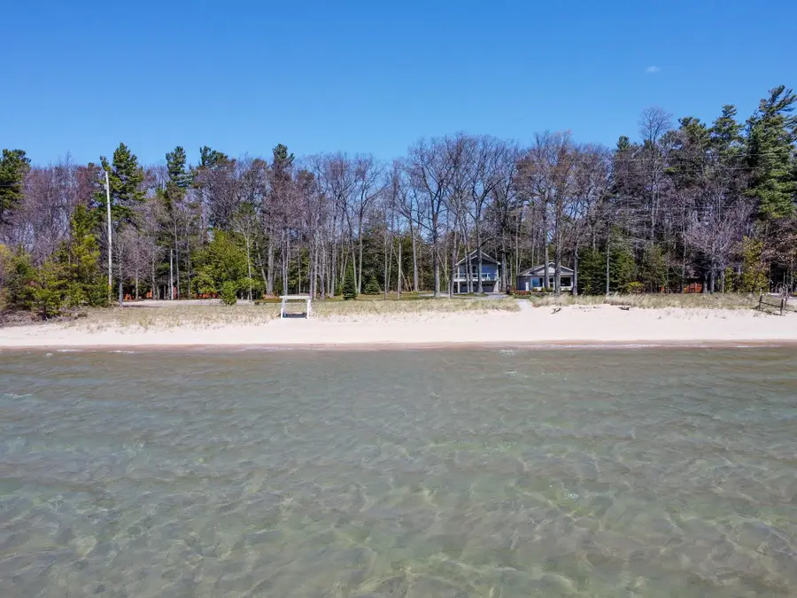 3784 S Lee Point, Bingham, MI 49682 - #3
