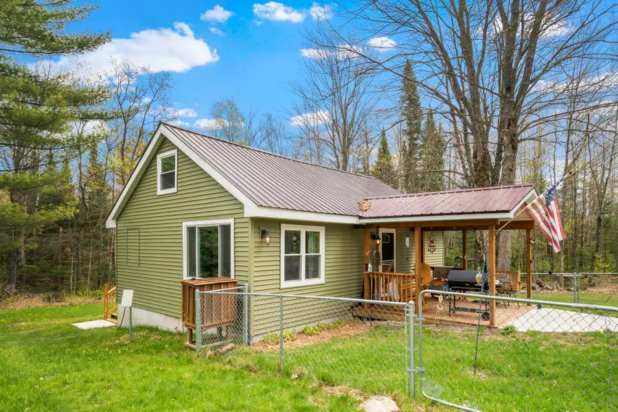11523 M-66, Fife Lake, MI 49633 - #2
