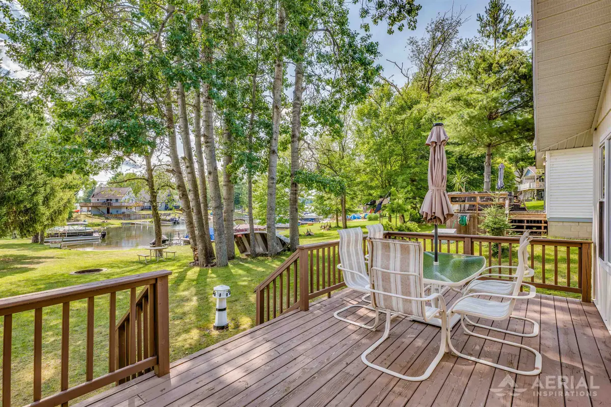 1998 N Ogemaw, West Branch, MI 48661 - #1