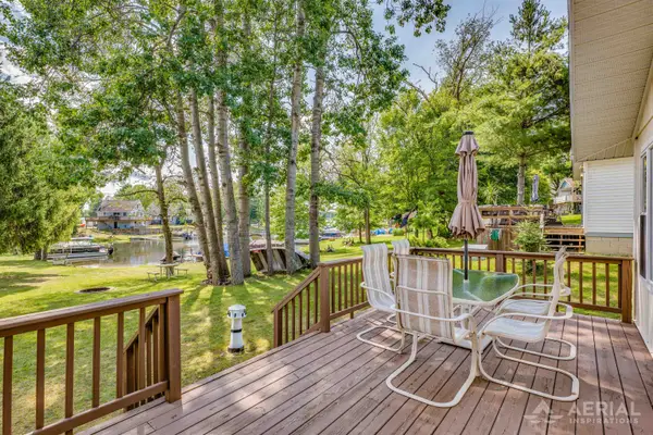 1998 N Ogemaw, West Branch, MI 48661