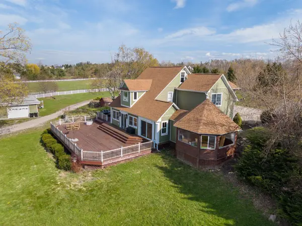 2035 W Sheridan, Petoskey, MI 49770