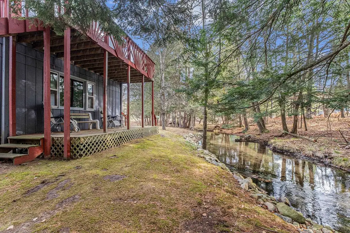 5489 S Kings, Chase, MI 49623 - #1