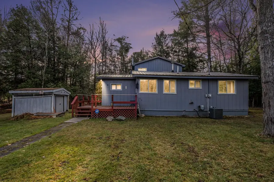 5489 S Kings, Chase, MI 49623 - #3