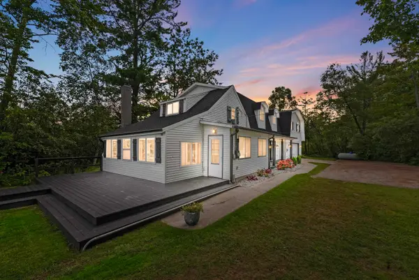 7504 W Dakota #Lot: 50,51, Lake City, MI 49663