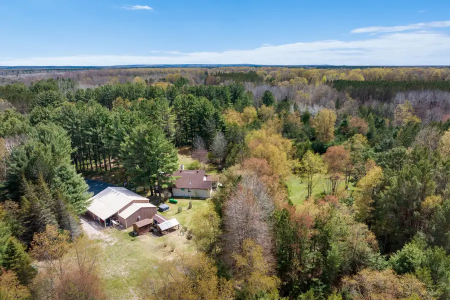 15266 Healy Lake, Bear Lake, MI 49614 - #3