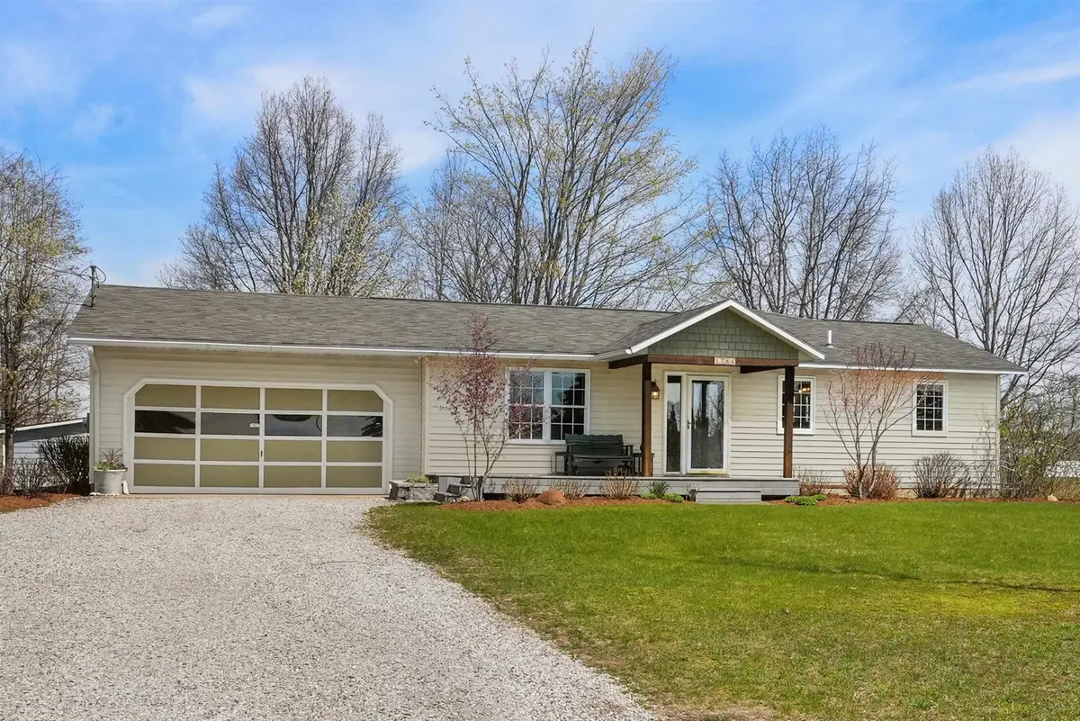 1784 Lloyd, Garfield, MI 49686 - #1