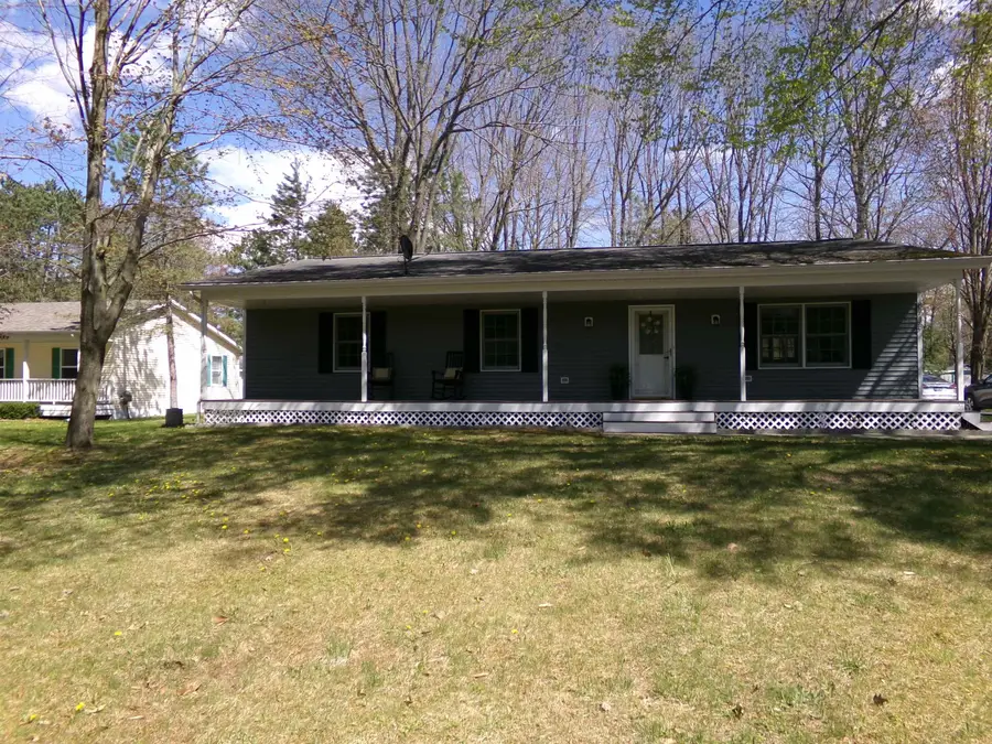 8733 Arbutus, Farwell, MI 48622 - #2