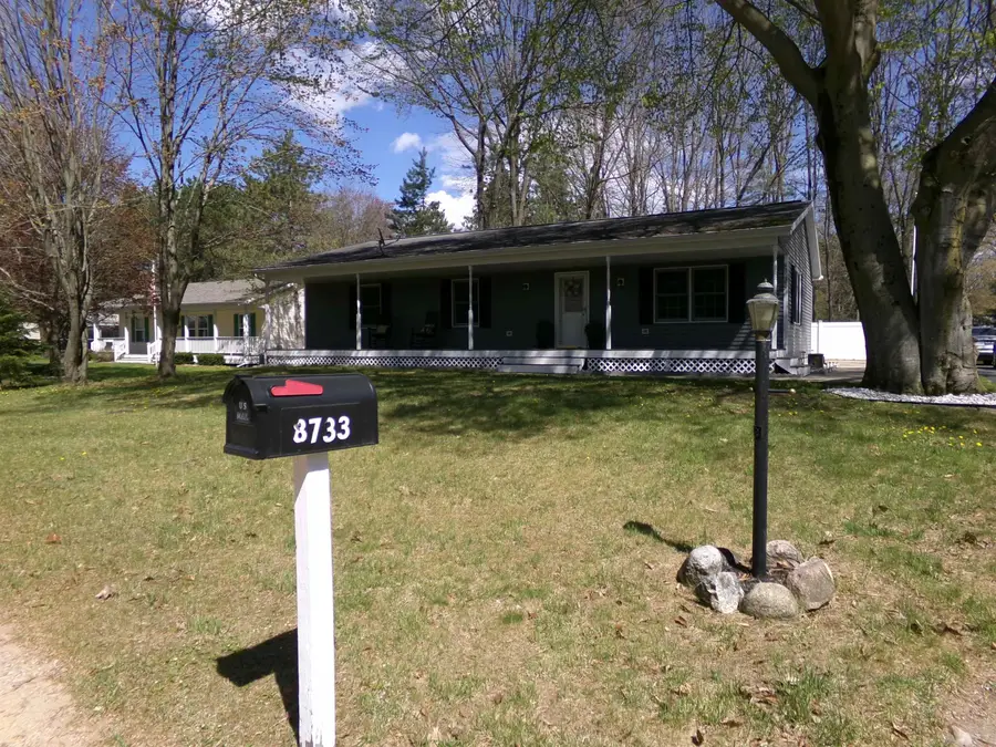 8733 Arbutus, Farwell, MI 48622 - #3