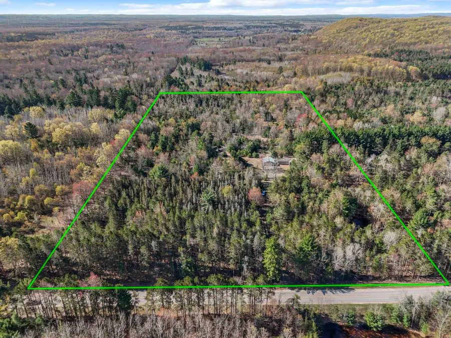 15367/ 20 Acres Wallin, Thompsonville, MI 49683 - #2