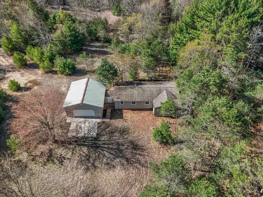 15367/ 20 Acres Wallin, Thompsonville, MI 49683 - #3