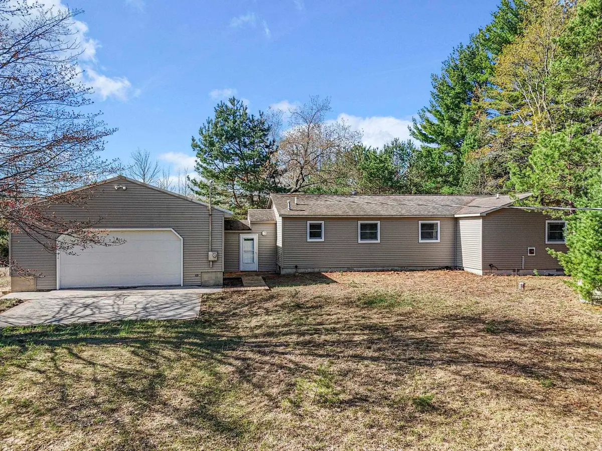 15367/10 Acres Wallin, Thompsonville, MI 49683 - #1
