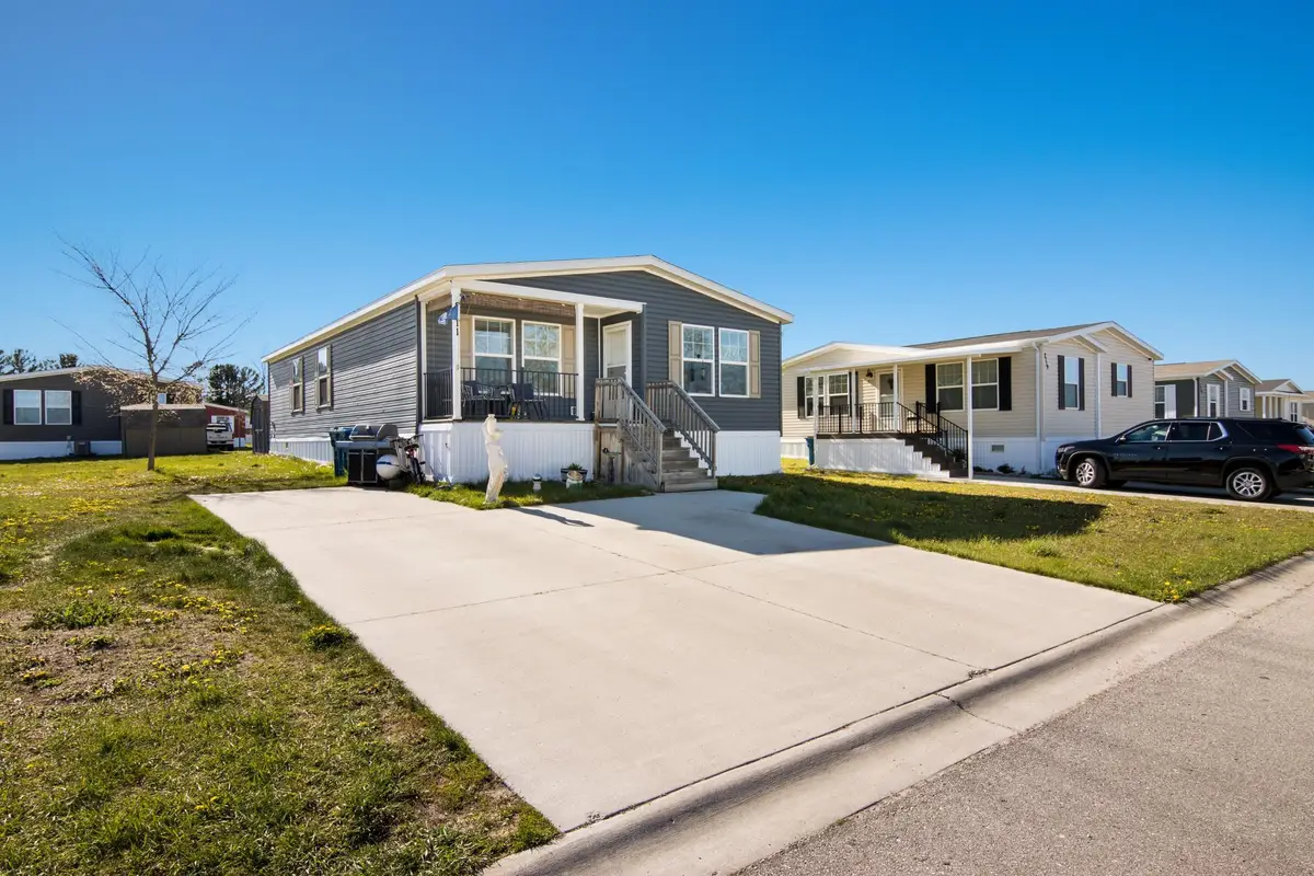 2111 Summerfield, Garfield, MI 49686 - #1