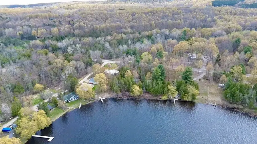 5322 Rushton, Central Lake, MI 49622 - #3
