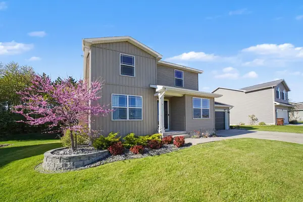 5274 Bridle, Mount Pleasant, MI 48858