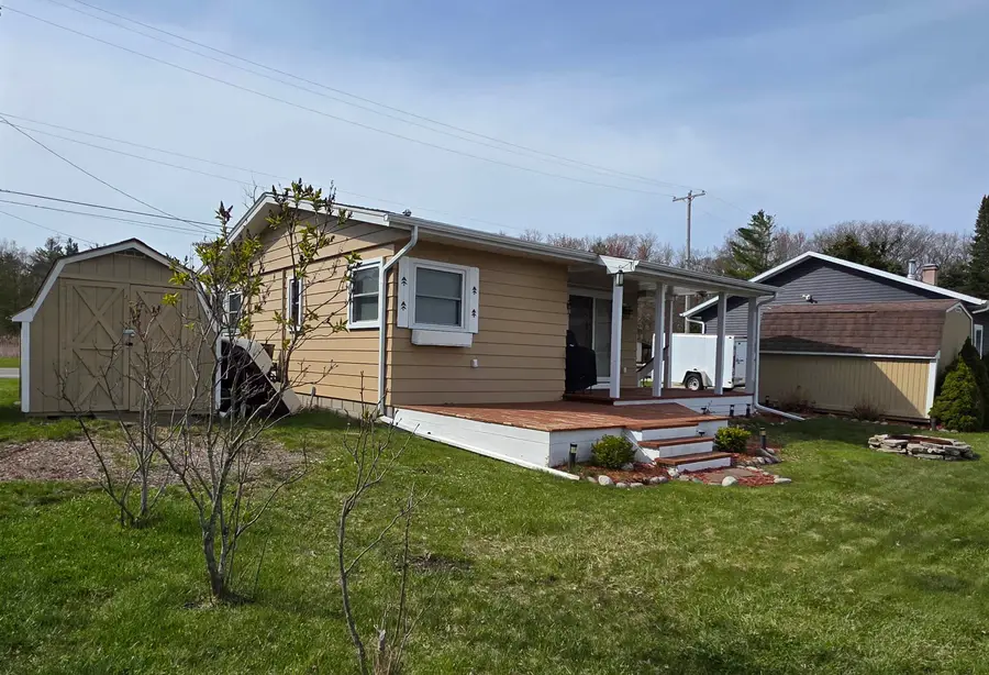 3578 Saginaw, Sand Lake, MI 48748 - #2