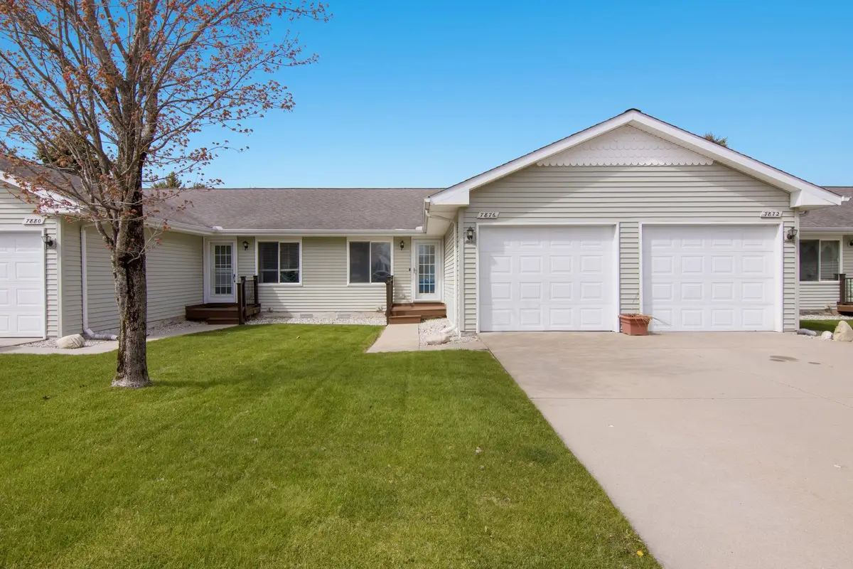 7876 Maple #14, Central Lake, MI 49622 - #1