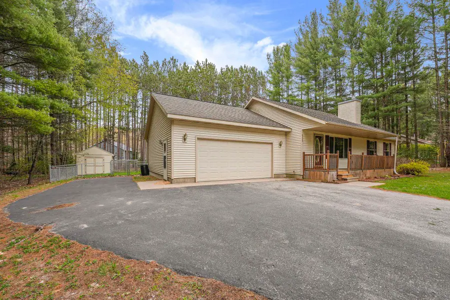 9239 Evergreen, Almira, MI 49684 - #2