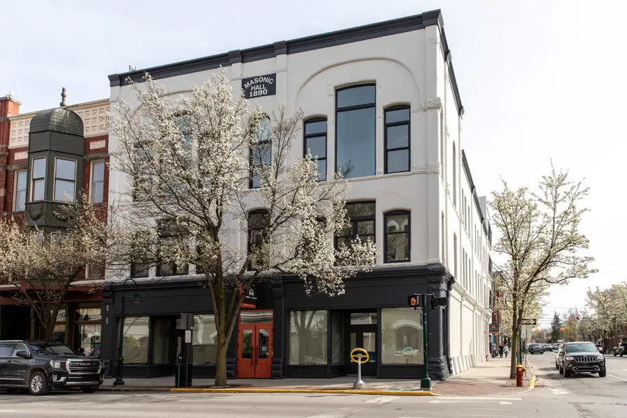 100 E Front #304, Traverse City, MI 49684 - #2