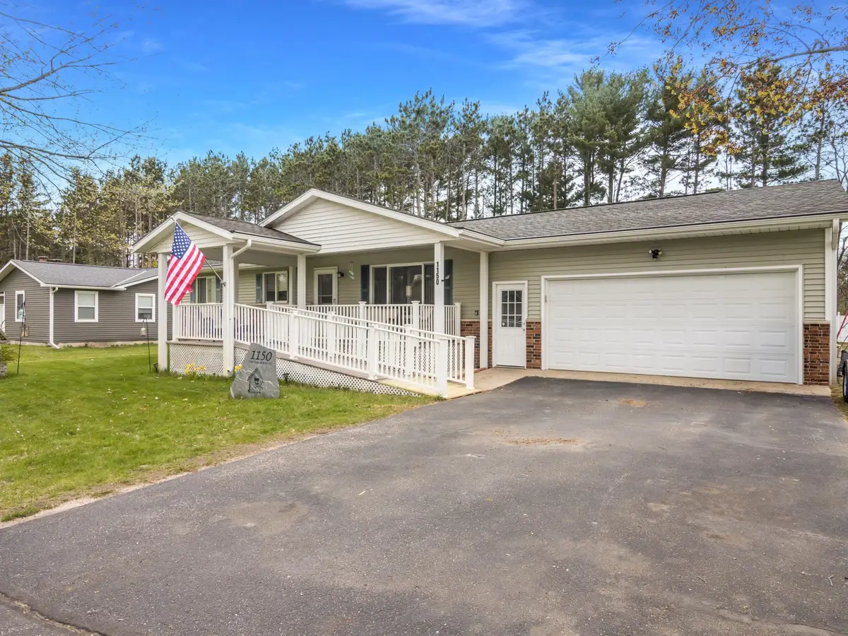 1150 N Carriage, Traverse City, MI 49686 - #1