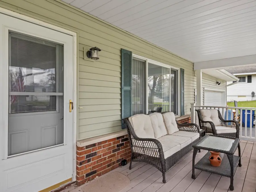 1150 N Carriage, Traverse City, MI 49686 - #3