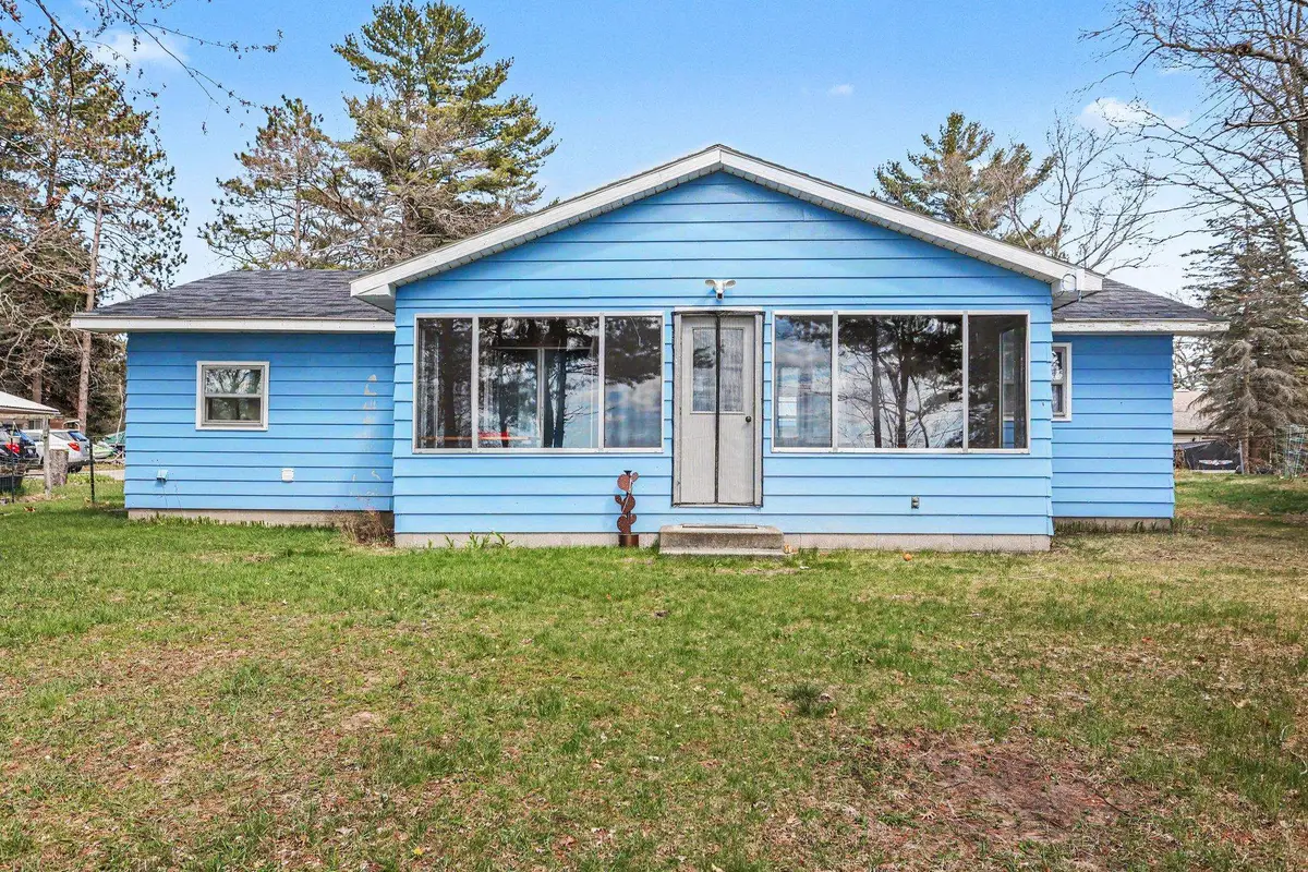 6025 Cedar Lake, Oscoda, MI 48750 - #1
