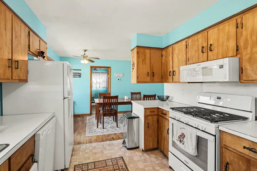 6025 Cedar Lake, Oscoda, MI 48750 - #2