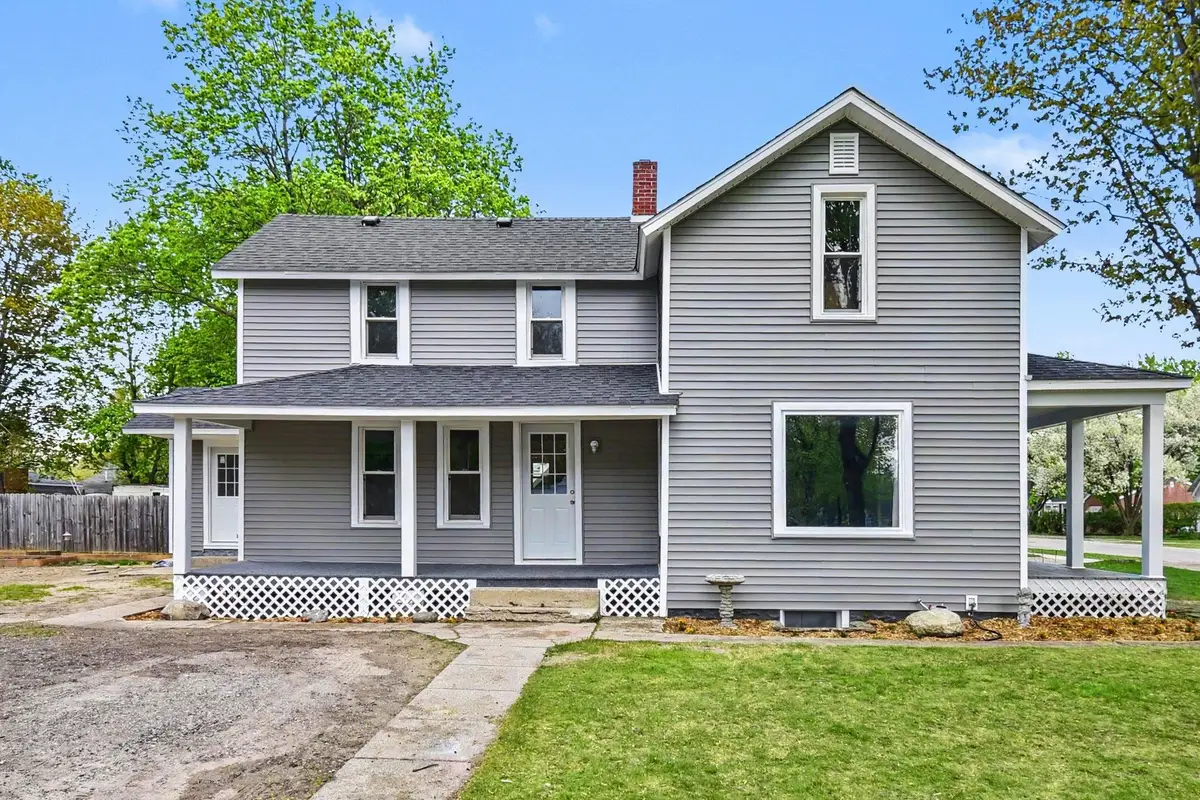 601 N Arcade, Gladwin, MI 48624 - #1