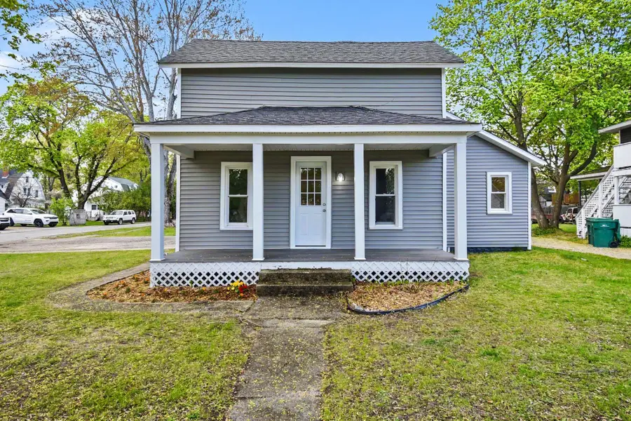 601 N Arcade, Gladwin, MI 48624 - #2