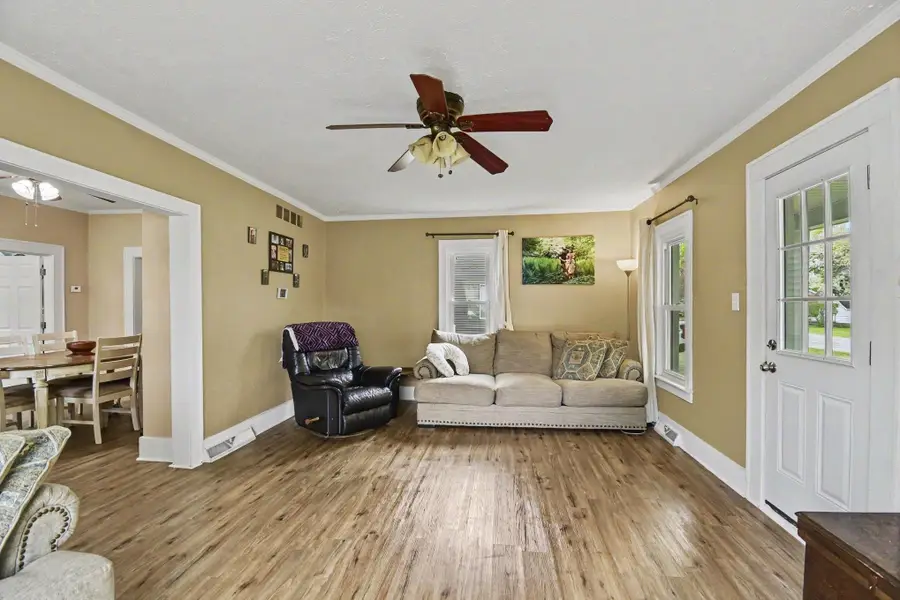 601 N Arcade, Gladwin, MI 48624 - #3