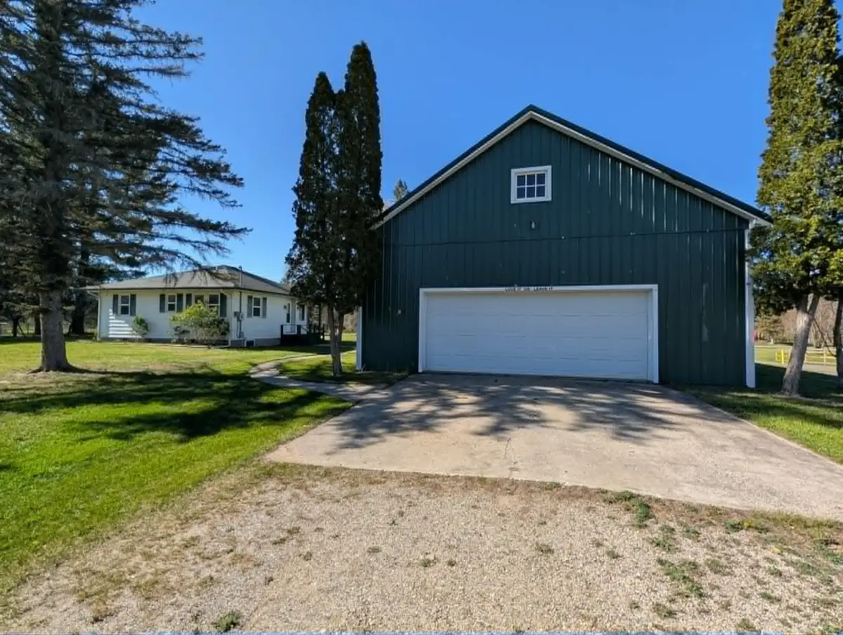 200 W First, Hersey, MI 49639 - #1