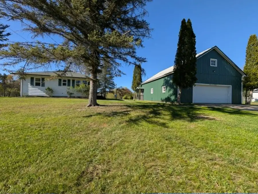 200 W First, Hersey, MI 49639 - #2