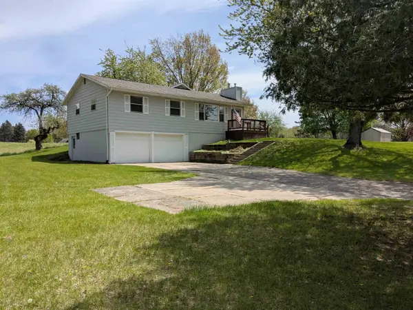 4441 S Meridian, Mount Pleasant, MI 48858