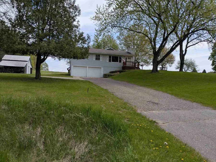 4441 S Meridian, Mount Pleasant, MI 48858 - #2