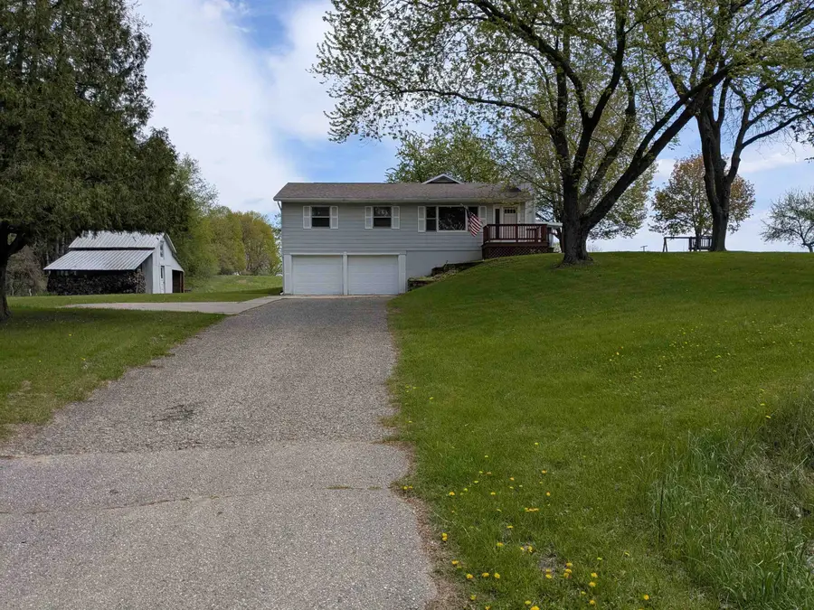 4441 S Meridian, Mount Pleasant, MI 48858 - #3