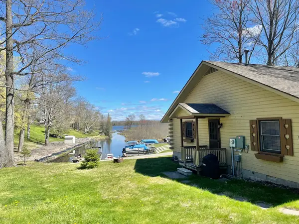 4874 Channel, Lupton, MI 48635