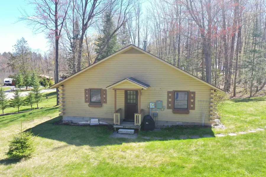 4874 Channel, Lupton, MI 48635 - #3