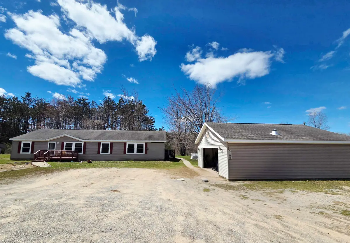 5144 Aaron, Frederic, MI 49733 - #1