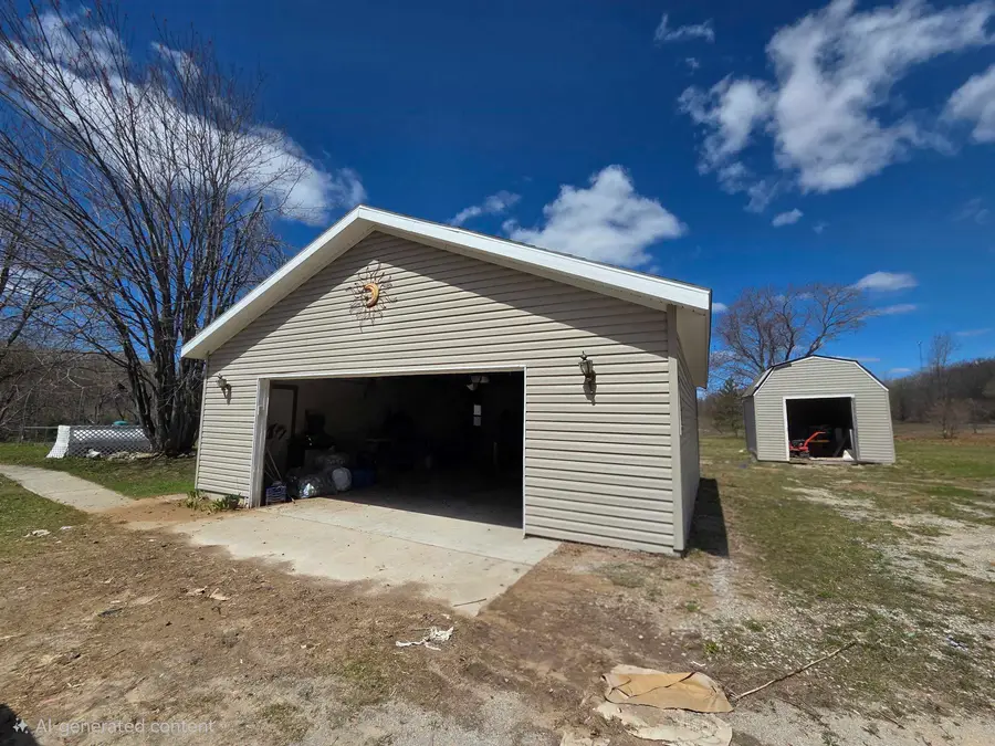 5144 Aaron, Frederic, MI 49733 - #2