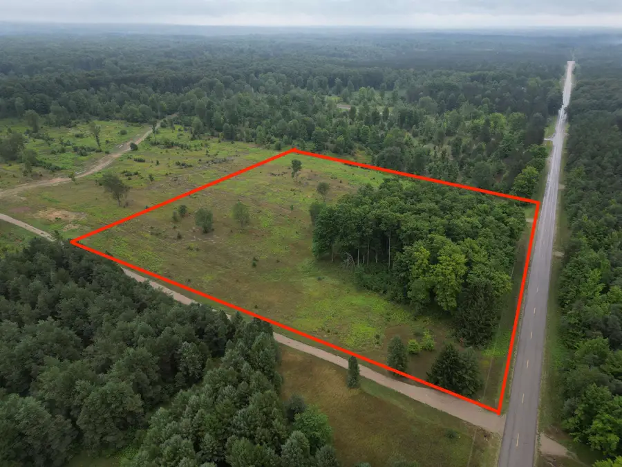 Parcel A 6 S Bright, Maple City, MI 49664 - #3