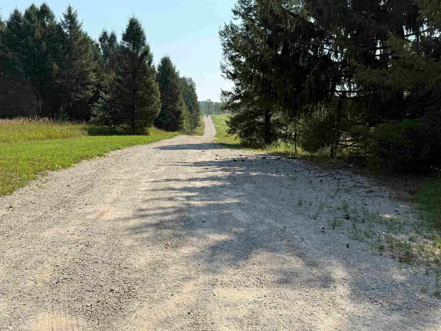 Parcel A 7 S Bright, Maple City, MI 49664 - #2