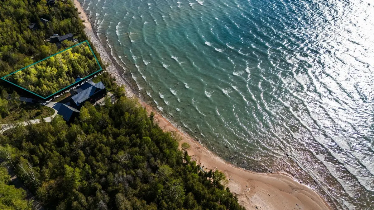 00 N Onominese, Northport, MI 49870 - #1