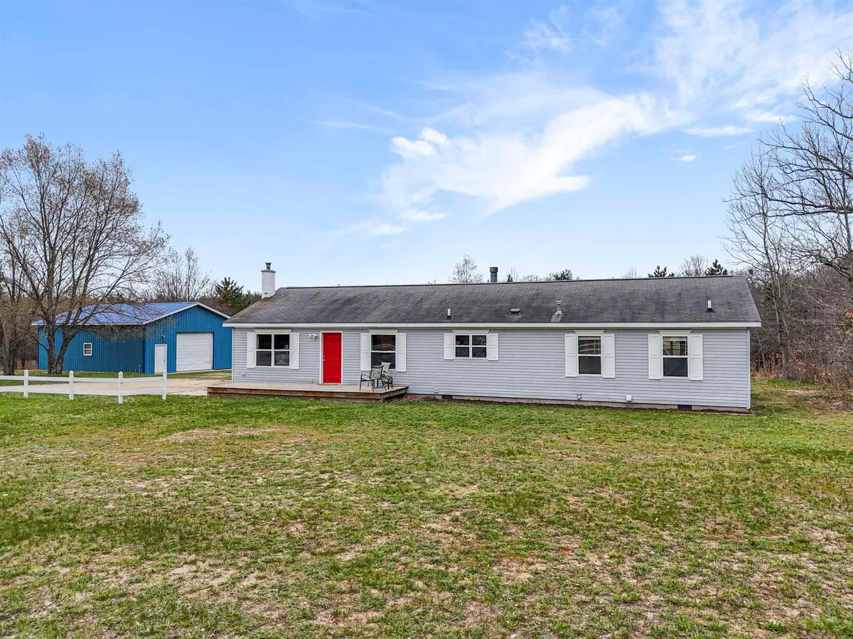 9562 E M-113, Fife Lake, MI 49633 - #1