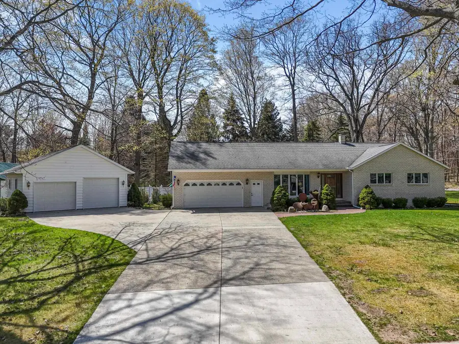 100 Maple, Frankfort, MI 49635 - #3