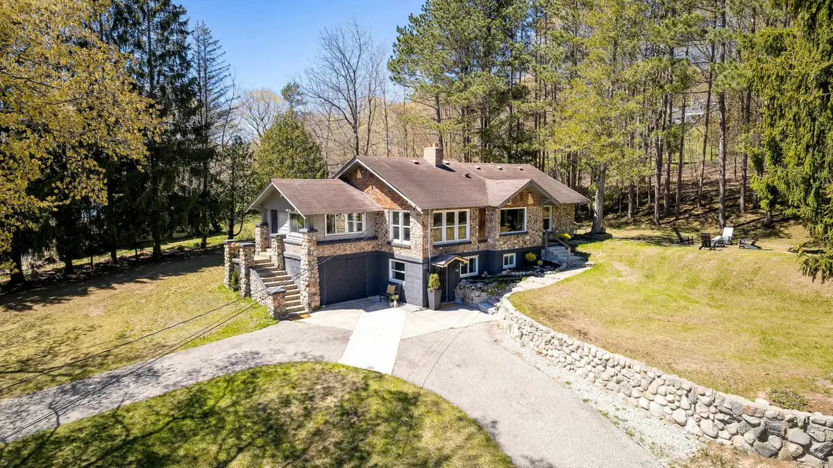 925 Beech, Frankfort, MI 49635 - #1