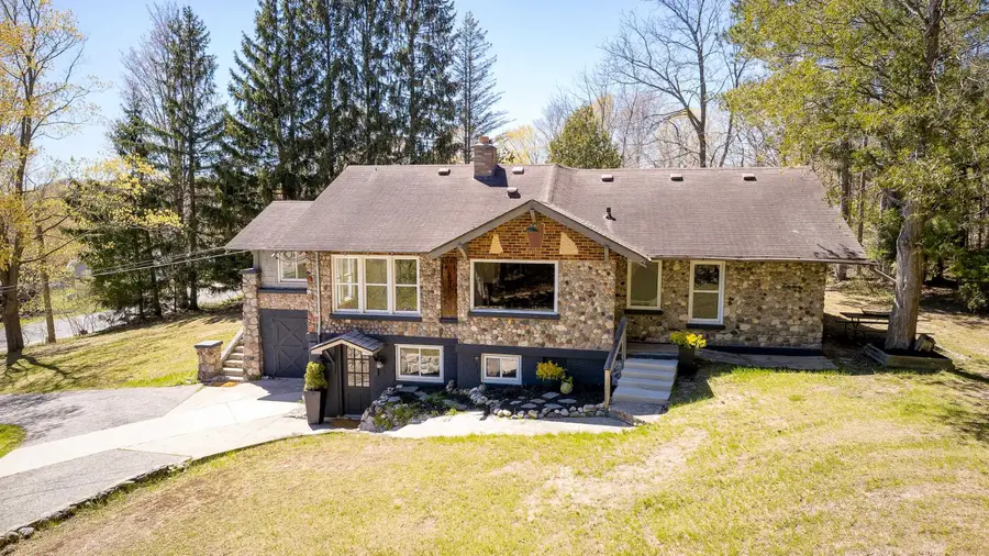925 Beech, Frankfort, MI 49635 - #2