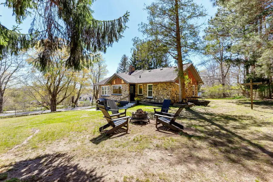 925 Beech, Frankfort, MI 49635 - #3